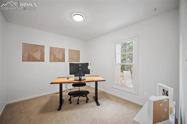 MLS Image for 1380  Woodmoor  ,Monument, Colorado