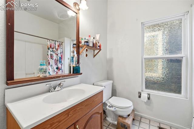 MLS Image for 523 W Pikes Peak  ,Colorado Springs, Colorado