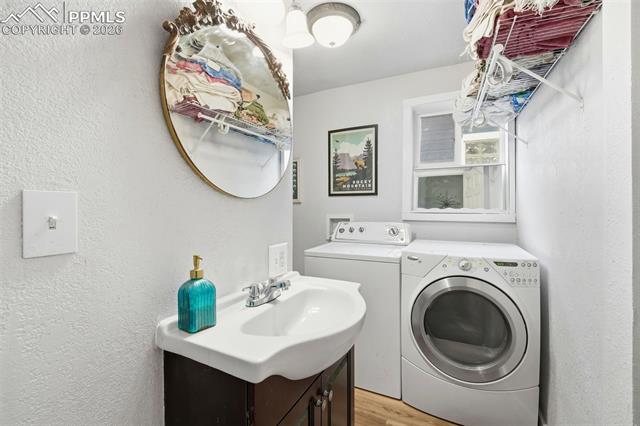 MLS Image for 523 W Pikes Peak  ,Colorado Springs, Colorado