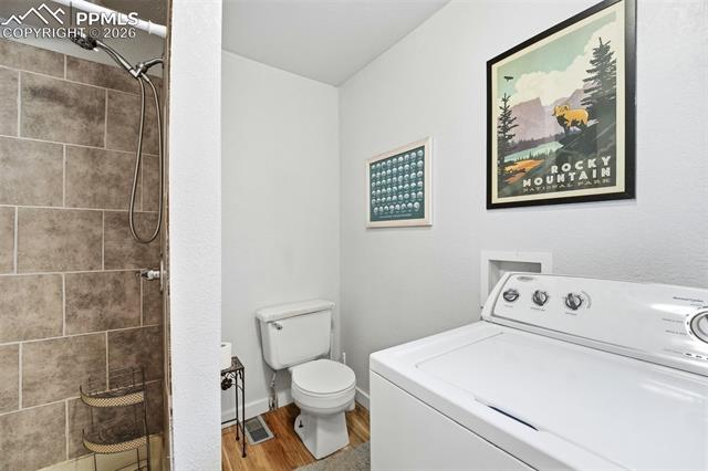 MLS Image for 523 W Pikes Peak  ,Colorado Springs, Colorado