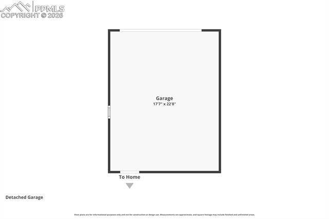 MLS Image for 523 W Pikes Peak  ,Colorado Springs, Colorado