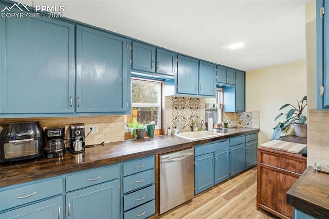 MLS Image for 523 W Pikes Peak  ,Colorado Springs, Colorado