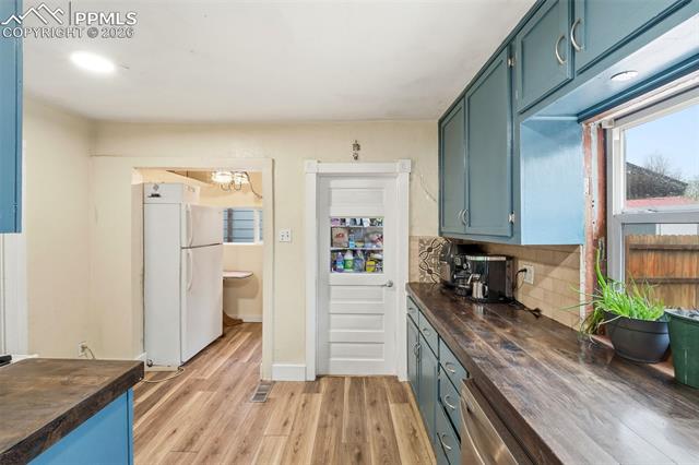 MLS Image for 523 W Pikes Peak  ,Colorado Springs, Colorado