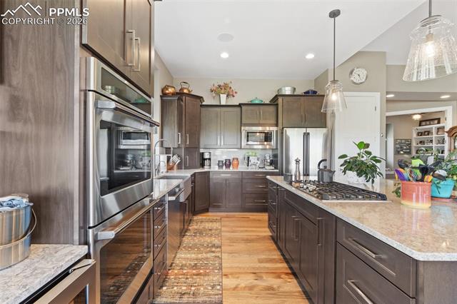 MLS Image for 20356  Royal Troon  ,Monument, Colorado