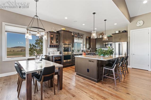 MLS Image for 20356  Royal Troon  ,Monument, Colorado