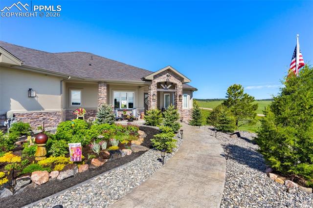 MLS Image for 20356  Royal Troon  ,Monument, Colorado