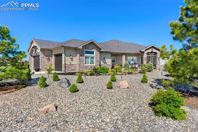 MLS Image for 20356  Royal Troon  ,Monument, Colorado