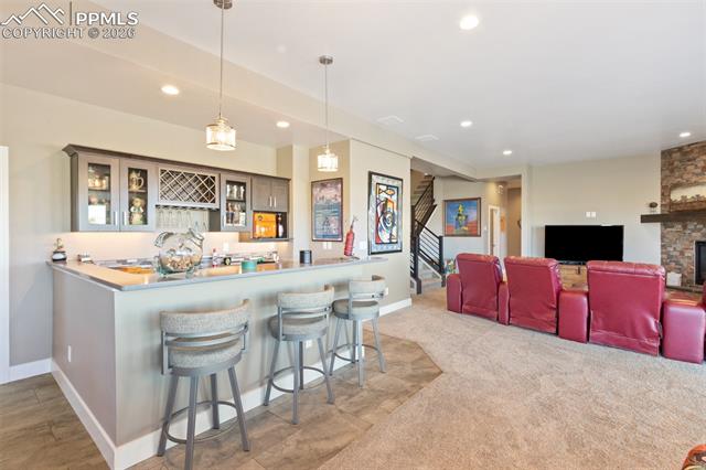 MLS Image for 20356  Royal Troon  ,Monument, Colorado