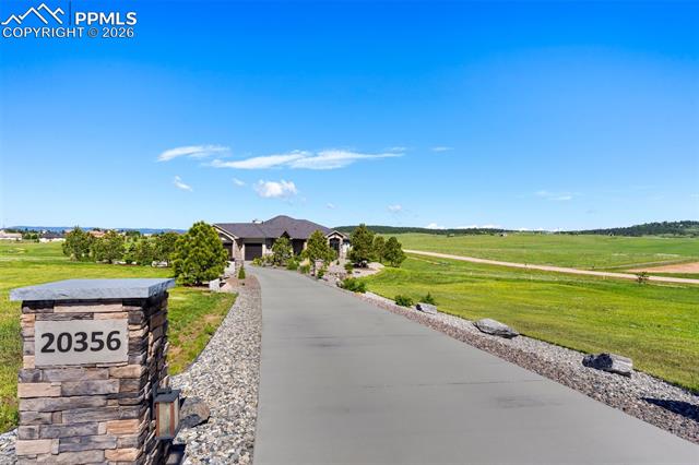 MLS Image for 20356  Royal Troon  ,Monument, Colorado