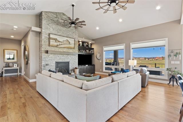 MLS Image for 20356  Royal Troon  ,Monument, Colorado