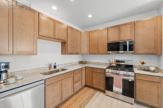 MLS Image for 1950  Peralta  ,Colorado Springs, Colorado
