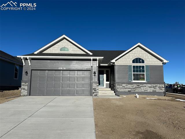 8198  Perry Owens  , colorado springs  House Search MLS Picture