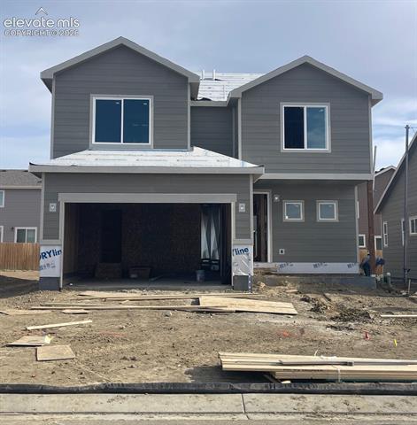 MLS Image for 11890  Copper Butte  ,Colorado Springs, Colorado