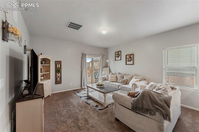 MLS Image for 9929  Thunderbolt  ,Colorado Springs, Colorado