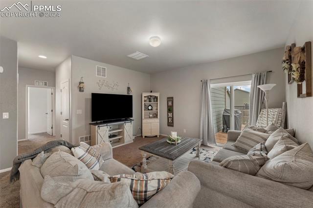 MLS Image for 9929  Thunderbolt  ,Colorado Springs, Colorado