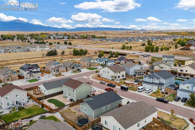 MLS Image for 9929  Thunderbolt  ,Colorado Springs, Colorado