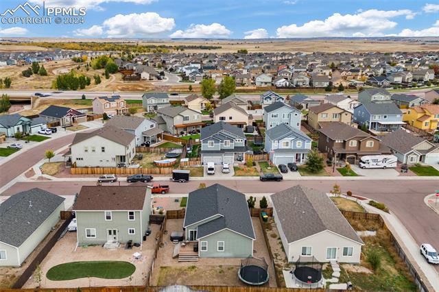 MLS Image for 9929  Thunderbolt  ,Colorado Springs, Colorado