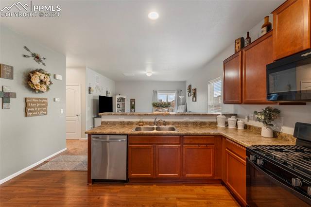 MLS Image for 9929  Thunderbolt  ,Colorado Springs, Colorado