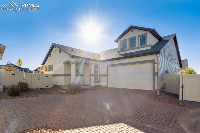 6263  Armdale  , colorado springs&nbsp; House Search MLS Picture
