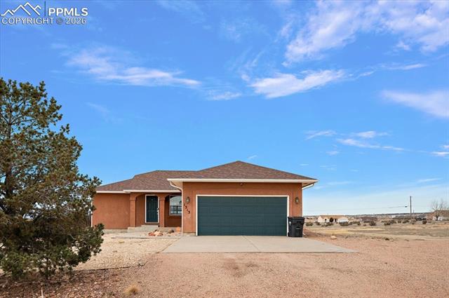 1313 N Blue Lake  , pueblo&nbsp; House Search MLS Picture