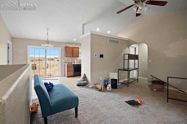 MLS Image for 1313 N Blue Lake  ,Pueblo, Colorado