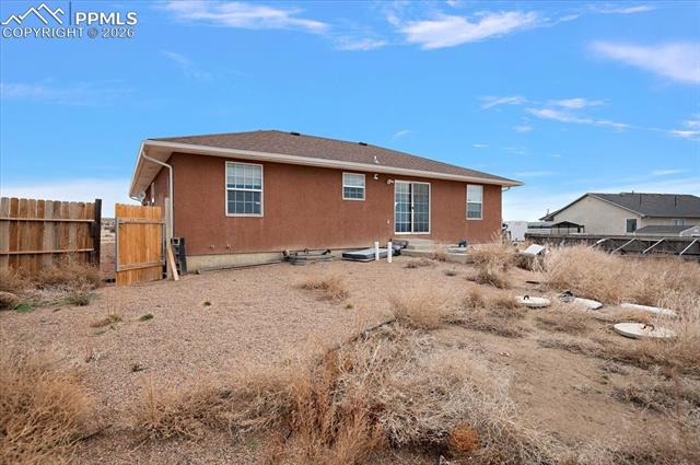 MLS Image for 1313 N Blue Lake  ,Pueblo, Colorado