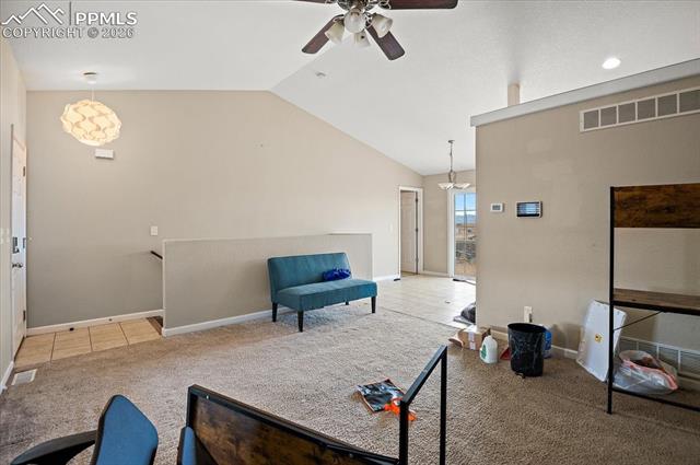 MLS Image for 1313 N Blue Lake  ,Pueblo, Colorado