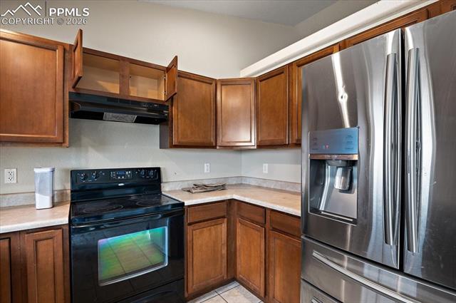 MLS Image for 1313 N Blue Lake  ,Pueblo, Colorado