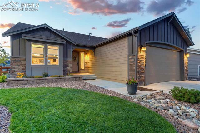 MLS Image for 2584  Lakes Edge  ,Monument, Colorado