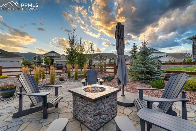 MLS Image for 2584  Lakes Edge  ,Monument, Colorado