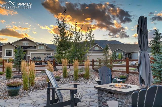 MLS Image for 2584  Lakes Edge  ,Monument, Colorado