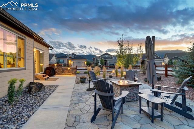 MLS Image for 2584  Lakes Edge  ,Monument, Colorado