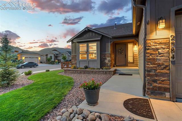 MLS Image for 2584  Lakes Edge  ,Monument, Colorado