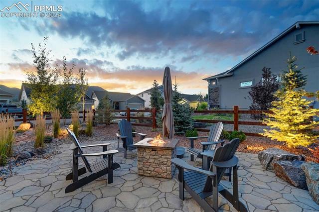 MLS Image for 2584  Lakes Edge  ,Monument, Colorado