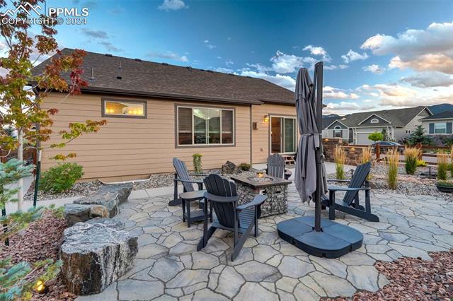 MLS Image for 2584  Lakes Edge  ,Monument, Colorado