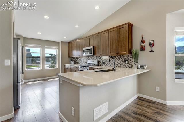 MLS Image for 2584  Lakes Edge  ,Monument, Colorado