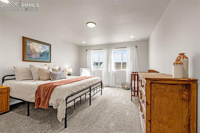 MLS Image for 463  Blanket Flower  ,Calhan, Colorado
