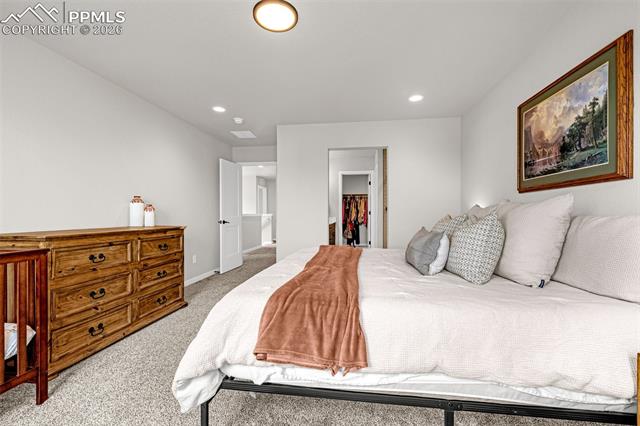 MLS Image for 463  Blanket Flower  ,Calhan, Colorado
