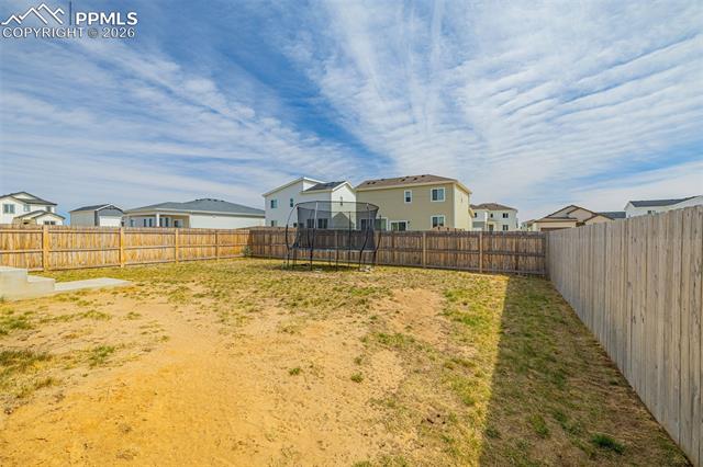 MLS Image for 463  Blanket Flower  ,Calhan, Colorado