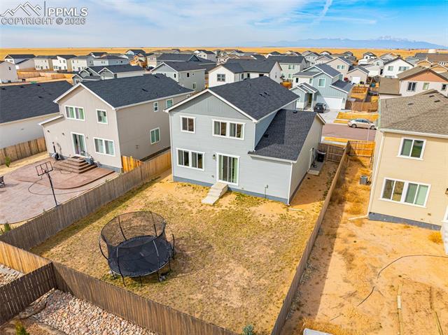 MLS Image for 463  Blanket Flower  ,Calhan, Colorado