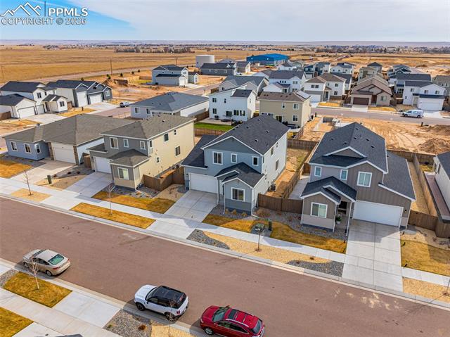 MLS Image for 463  Blanket Flower  ,Calhan, Colorado