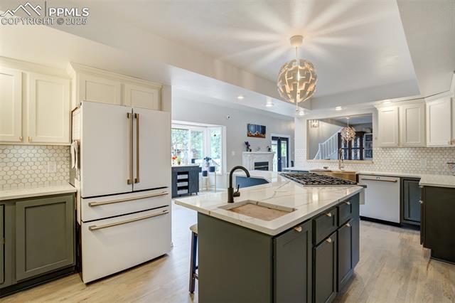 MLS Image for 1095  Becky  ,Colorado Springs, Colorado