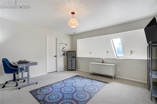 MLS Image for 1095  Becky  ,Colorado Springs, Colorado
