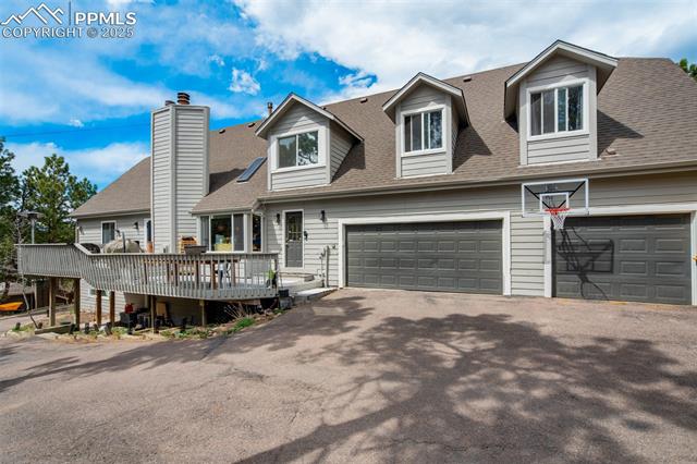 MLS Image for 1095  Becky  ,Colorado Springs, Colorado