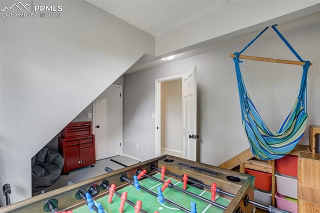 MLS Image for 1095  Becky  ,Colorado Springs, Colorado