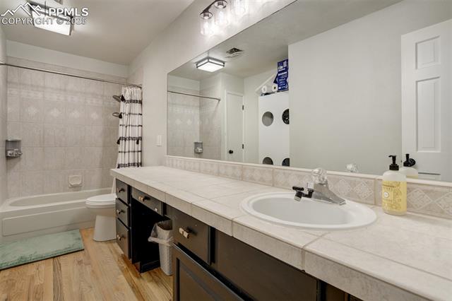 MLS Image for 1095  Becky  ,Colorado Springs, Colorado
