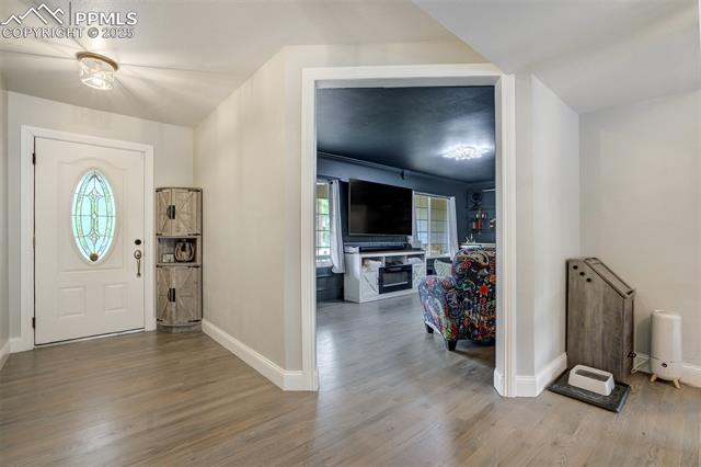 MLS Image for 1095  Becky  ,Colorado Springs, Colorado