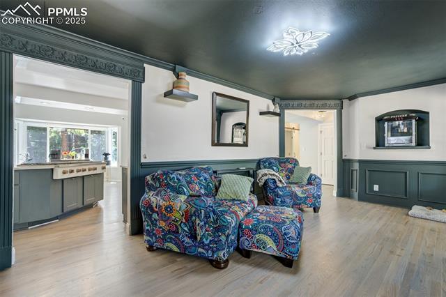 MLS Image for 1095  Becky  ,Colorado Springs, Colorado