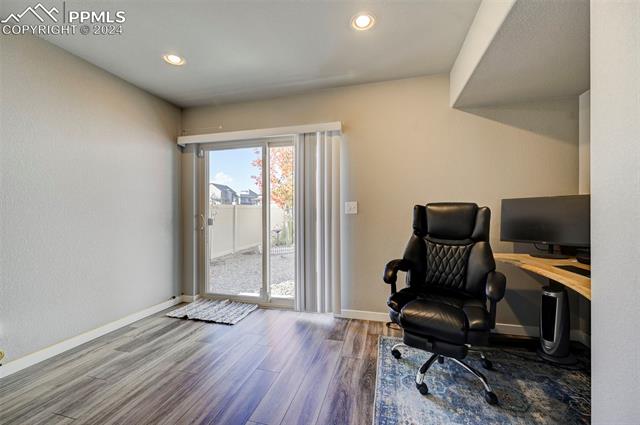 MLS Image for 9595  Timberlake  ,Colorado Springs, Colorado