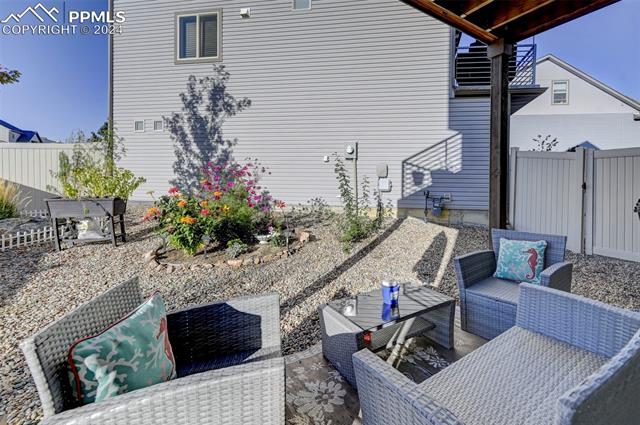 MLS Image for 9595  Timberlake  ,Colorado Springs, Colorado